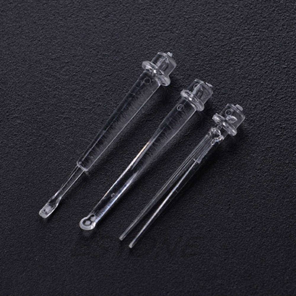 Ear Wax Cleaner with LED Inspection Light by HitMyNeed