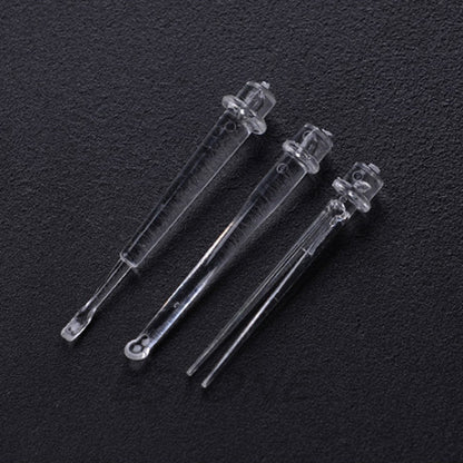 Ear Wax Cleaner with LED Inspection Light by HitMyNeed