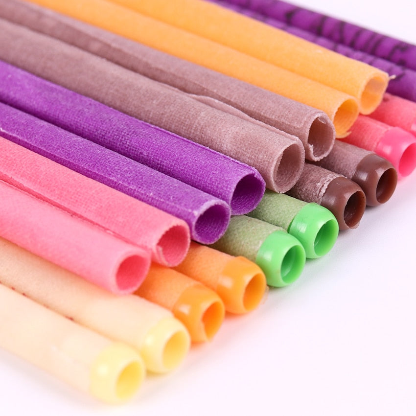 Ear Wax Removal Candles Set (10 Pieces) by HitMyNeed
