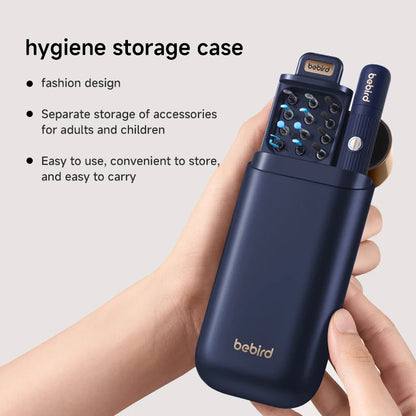 EarSight Plus Visual Bendable Earwax Removal Kit by HitMyNeed