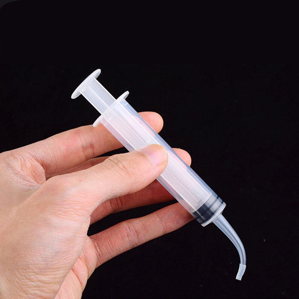 Earwax Cleaning Syringe Set (4 pcs) by HitMyNeed