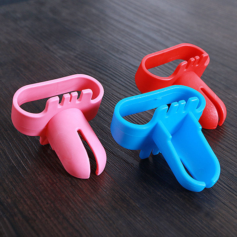 Easy Balloon Tying Tool Knotter for Party Balloons by HitMyNeed