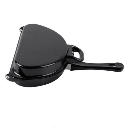 Easy Flip Double-Sided Non-Stick Omelette Pan by HitMyNeed