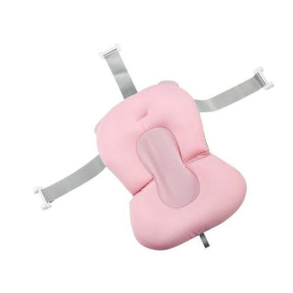 Easy Float Baby Bath Pillow Support Cushion by HitMyNeed