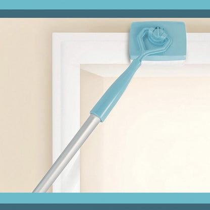 Easy Glide Extendable Microfiber Duster 53 Inch by HitMyNeed