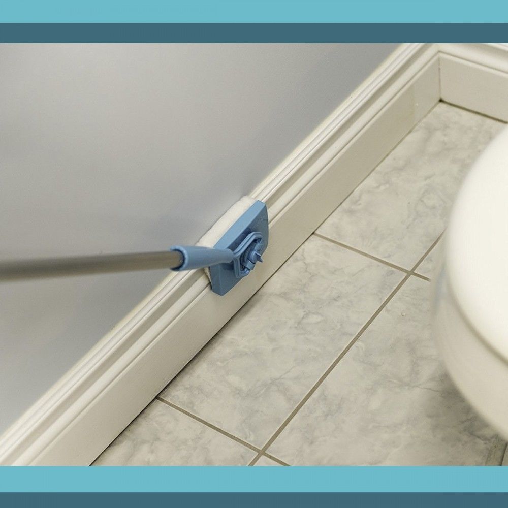 Easy Glide Extendable Microfiber Duster 53 Inch by HitMyNeed