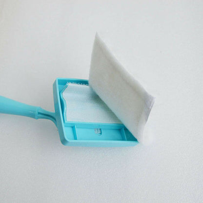Easy Glide Extendable Microfiber Duster 53 Inch by HitMyNeed
