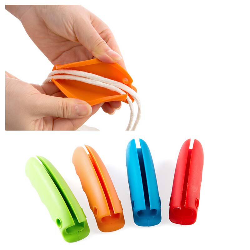 Easy Grip Grocery Bag Carrier Handle by HitMyNeed