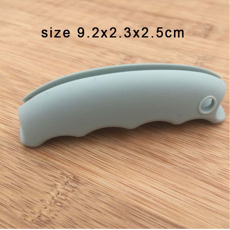 Easy Grip Grocery Bag Carrier Handle by HitMyNeed