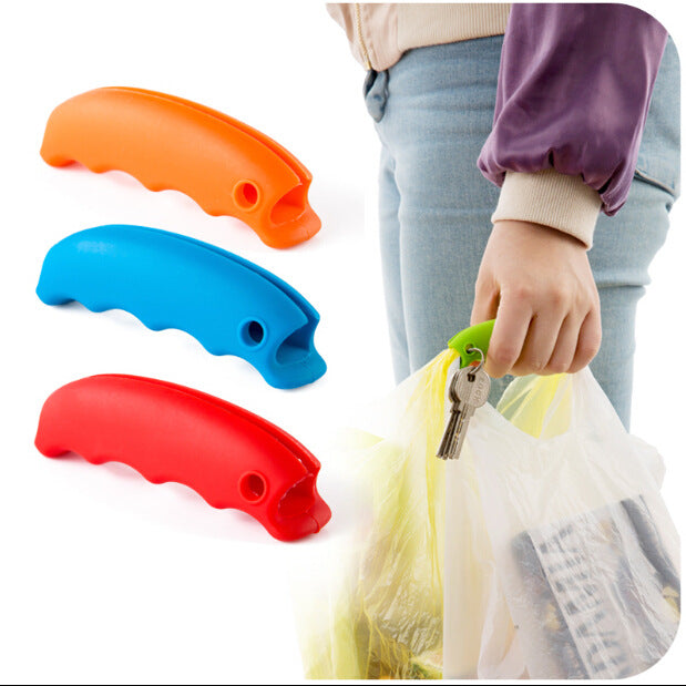 Easy Grip Grocery Bag Carrier Handle by HitMyNeed