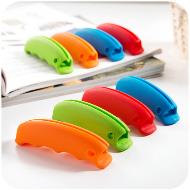 Easy Grip Grocery Bag Carrier Handle by HitMyNeed