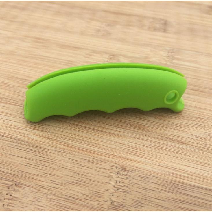Easy Grip Grocery Bag Carrier Handle green by HitMyNeed