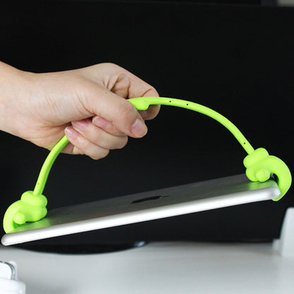 Easy Grip Hands Adjustable Mobile Phone Stand by HitMyNeed