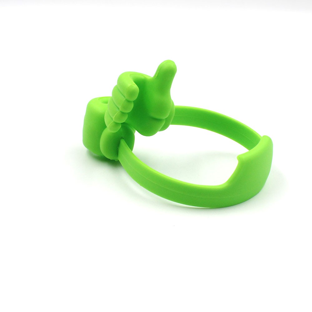 Easy Grip Hands Adjustable Mobile Phone Stand by HitMyNeed