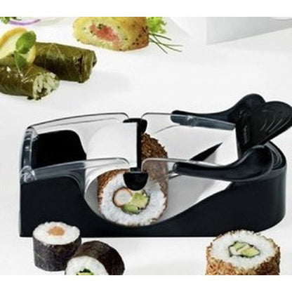 Easy Japanese Sushi Roll Maker by HitMyNeed