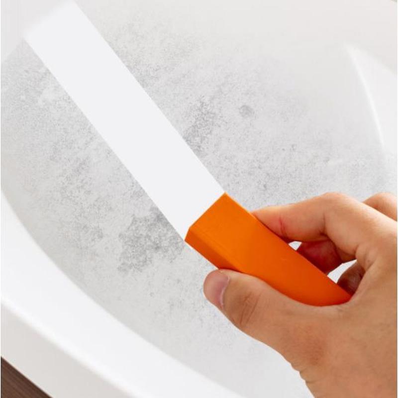 Easy Limescale & Rust Eraser Cleaning Block by HitMyNeed