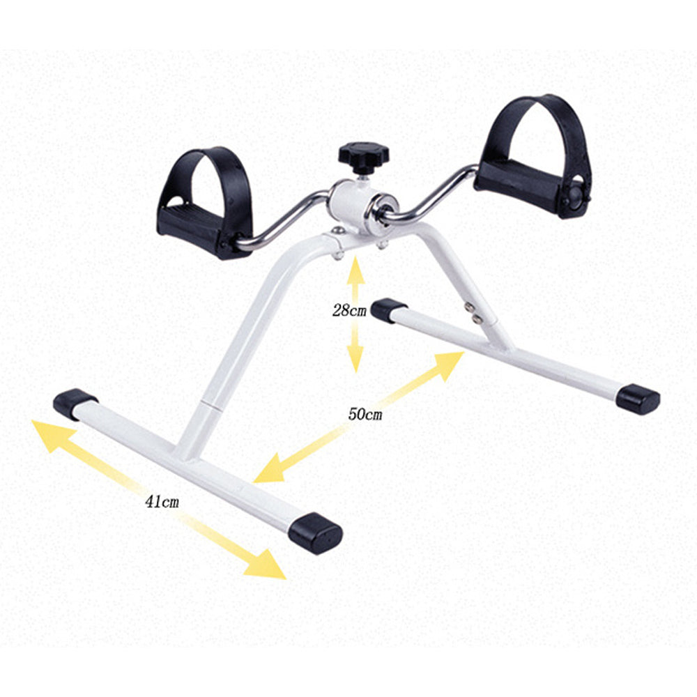 Easy Pedal Exerciser for Home and Office by HitMyNeed