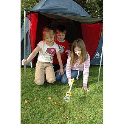 Easy Squeeze Spider & Insect Catcher Tool by HitMyNeed