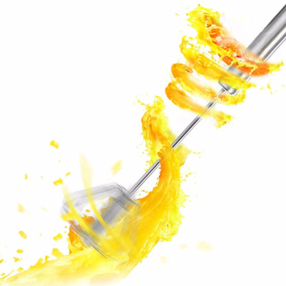 Easy Whisk Mixer Stainless Steel Hand Whisk by HitMyNeed