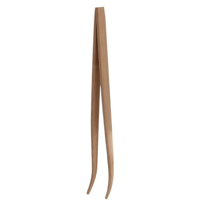 Eco-Friendly Bamboo Reptile Feeding Tweezers 28cm by HitMyNeed