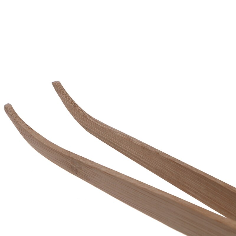 Eco-Friendly Bamboo Reptile Feeding Tweezers 28cm by HitMyNeed