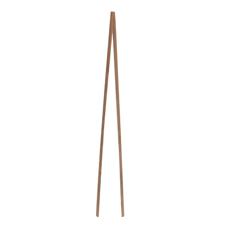 Eco-Friendly Bamboo Reptile Feeding Tweezers 28cm by HitMyNeed