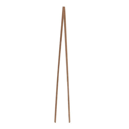Eco-Friendly Bamboo Reptile Feeding Tweezers 28cm by HitMyNeed