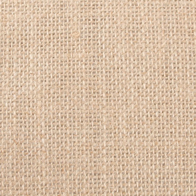 Eco-Friendly Natural Jute Handbag with Open Top by HitMyNeed
