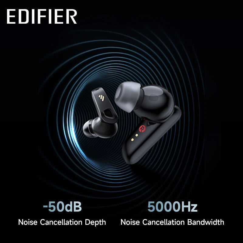 Edifier NeoBuds Pro 2 ANC TWS Earphones LDAC LHDC by HitMyNeed