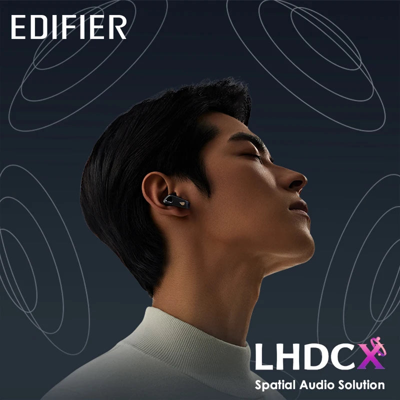 Edifier NeoBuds Pro 2 ANC TWS Earphones LDAC LHDC by HitMyNeed