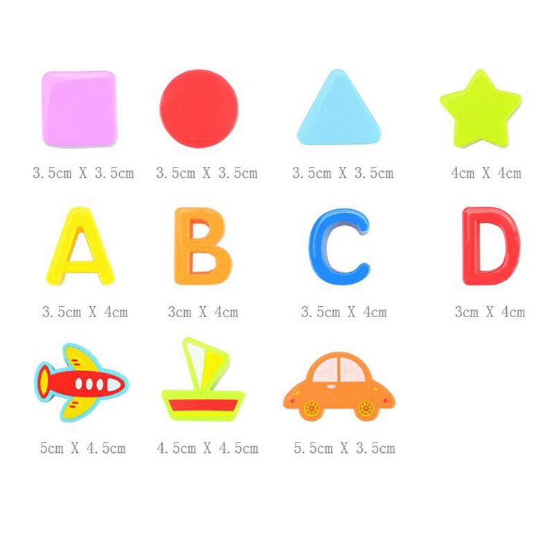 Educational Baby Activity Cube with Music & Shapes by HitMyNeed