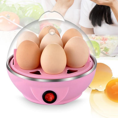 Egg Dome Countertop Boiled Egg Cooker by HitMyNeed