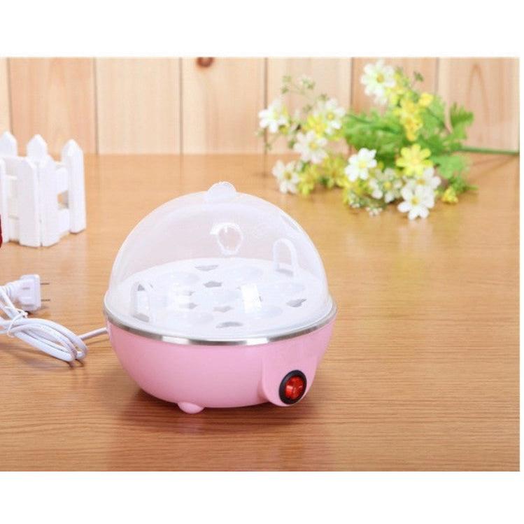 Egg Dome Countertop Boiled Egg Cooker by HitMyNeed