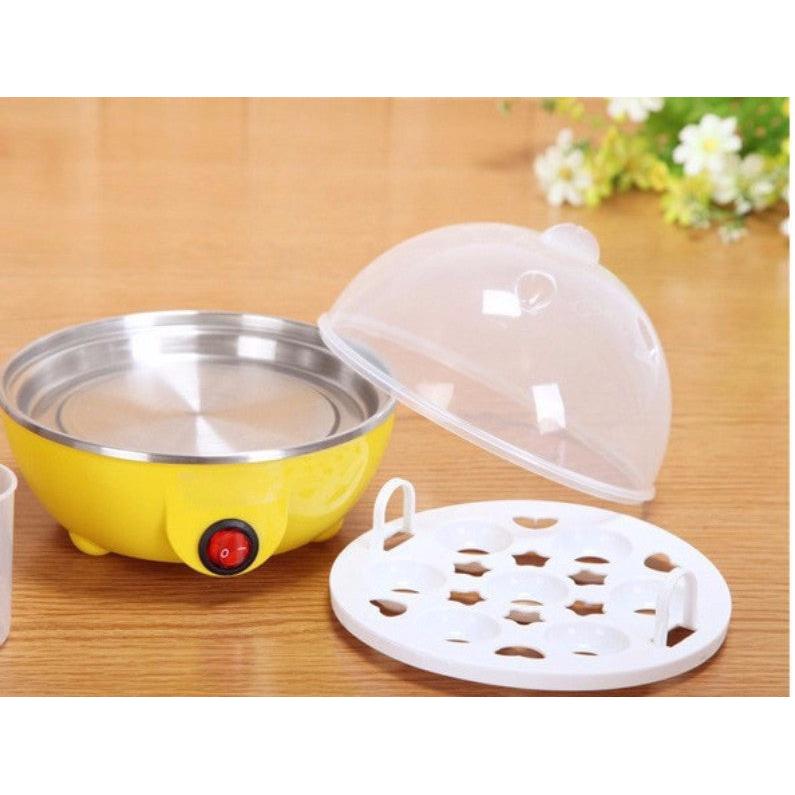 Egg Dome Countertop Boiled Egg Cooker by HitMyNeed