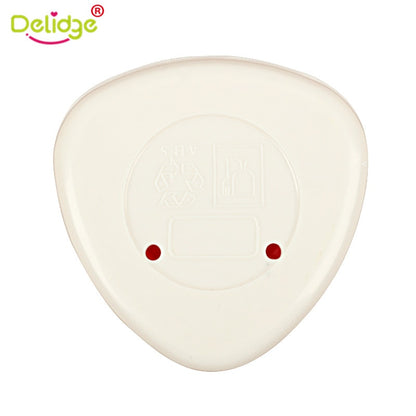 Egg Piercer Plastic Pricker Tool with Safety Lock by HitMyNeed