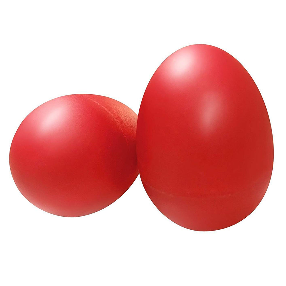 Egg Shaker 20-Piece Percussion Instrument Set by HitMyNeed