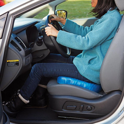 Egg Sitter Support Cushion for Pressure Relief by HitMyNeed