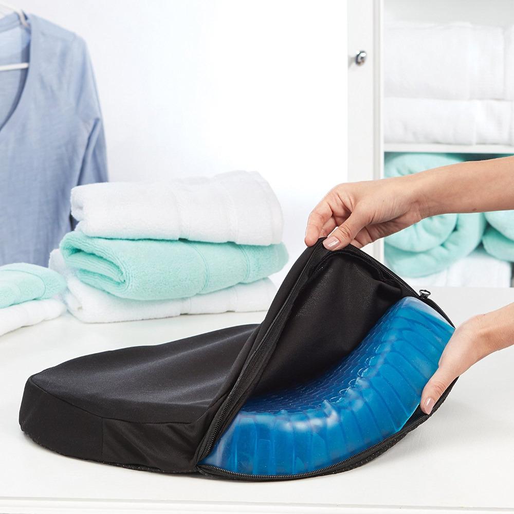 Egg Sitter Support Cushion for Pressure Relief by HitMyNeed
