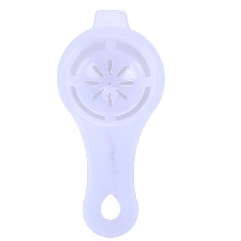 Egg Yolk Separator Hand Tool for Clean Egg Separation by HitMyNeed
