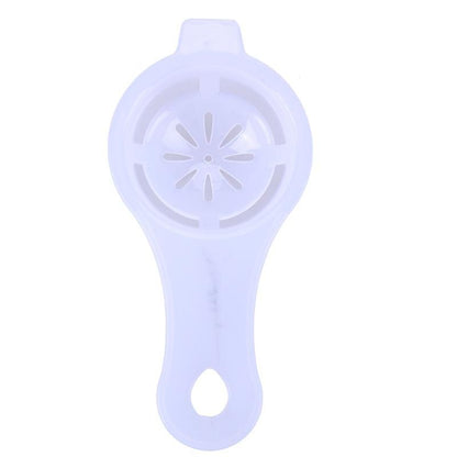 Egg Yolk Separator Hand Tool for Clean Egg Separation by HitMyNeed