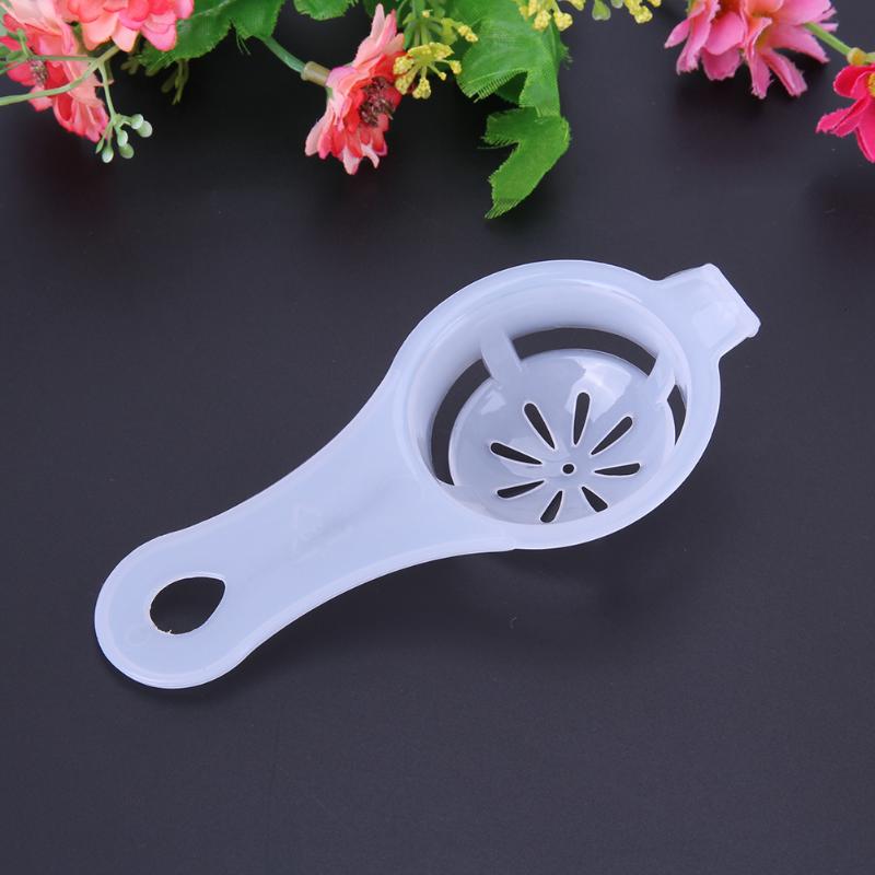 Egg Yolk Separator Hand Tool for Clean Egg Separation by HitMyNeed