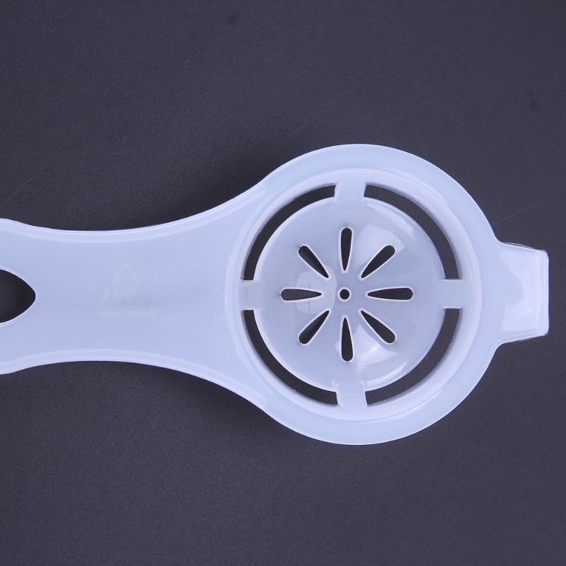 Egg Yolk Separator Hand Tool for Clean Egg Separation by HitMyNeed
