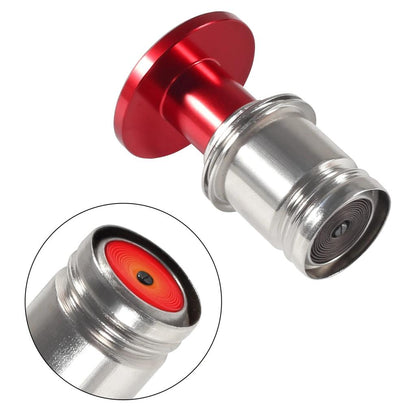 Eject & Fire Missiles 12V Car Cigarette Lighter Button by HitMyNeed