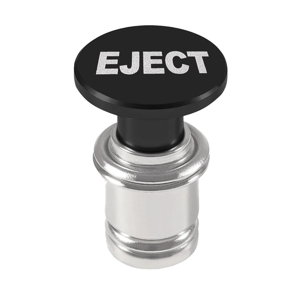 Eject & Fire Missiles 12V Car Cigarette Lighter Button black-eject by HitMyNeed