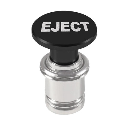 Eject & Fire Missiles 12V Car Cigarette Lighter Button black-eject by HitMyNeed