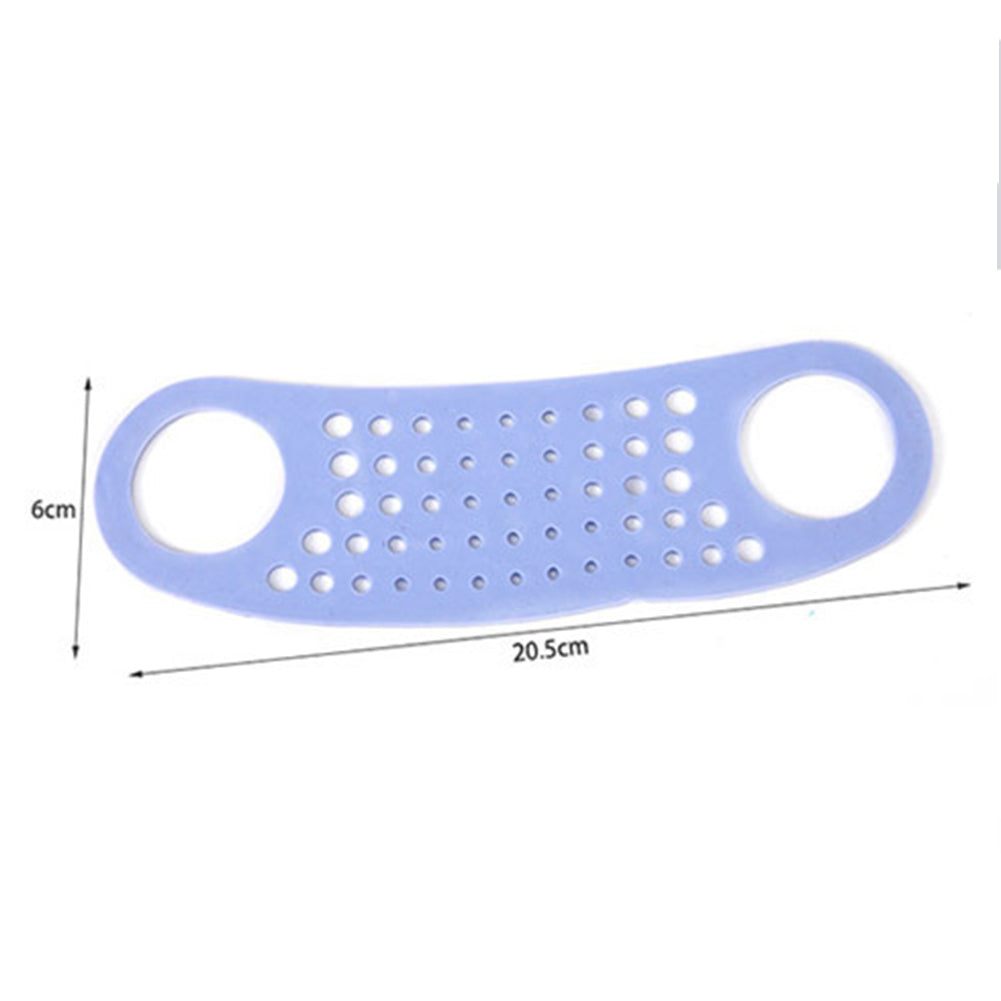 Elastic Face Lift Strap for Chin and Jawline Support by HitMyNeed