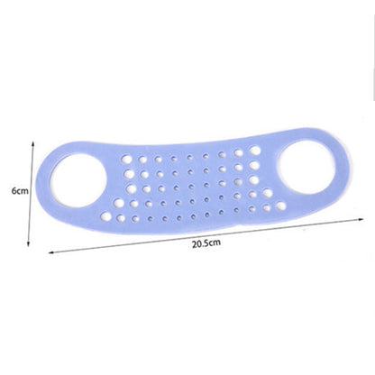 Elastic Face Lift Strap for Chin and Jawline Support by HitMyNeed