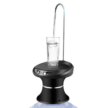 Electric 5 Gallon Water Dispenser Pump with Tray by HitMyNeed