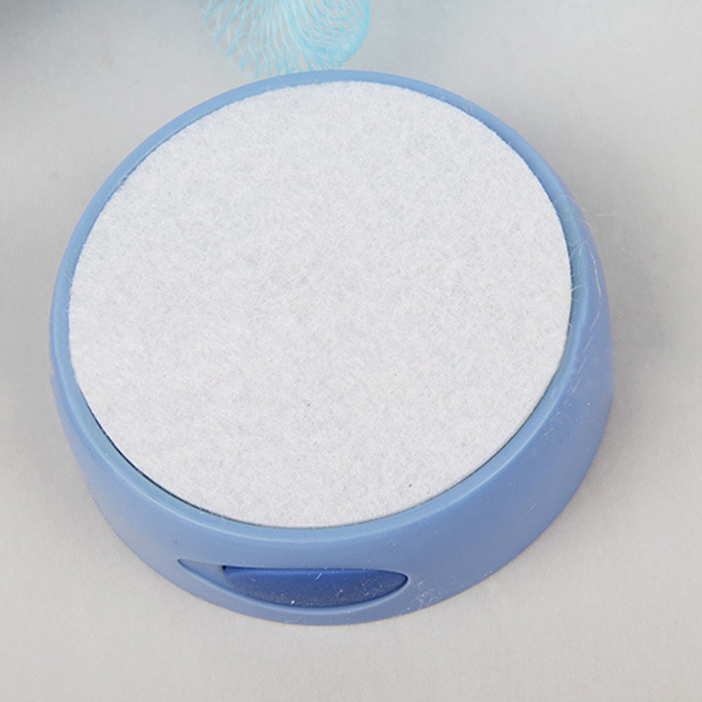 Electric 5-in-1 Cleansing Shower Brush by HitMyNeed