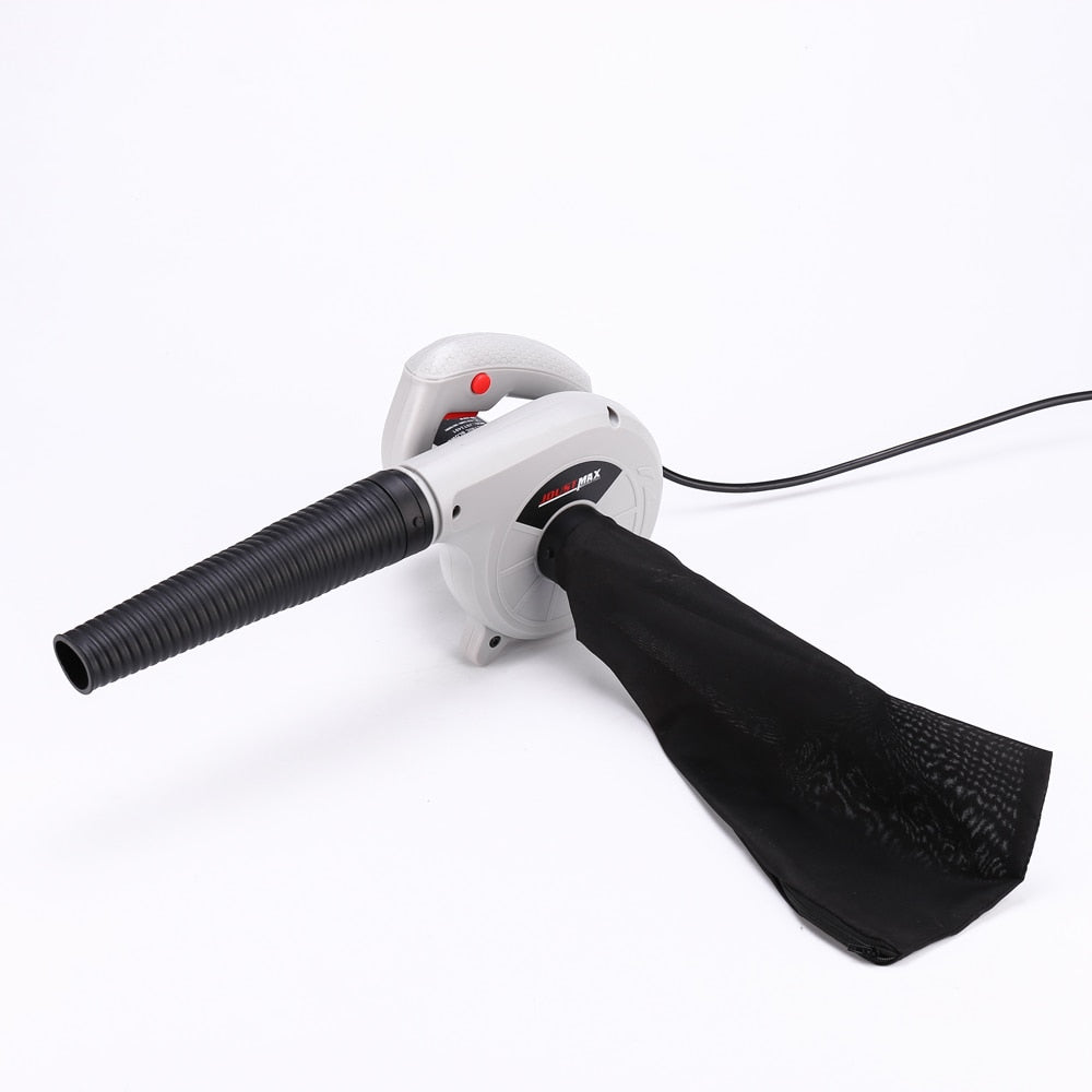 Electric Air Blower Multifunctional Dust Remover 600W by HitMyNeed